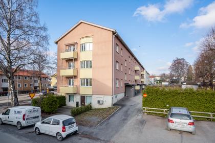 Exteriörbild