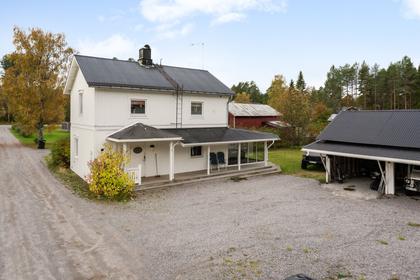 Exteriörbild