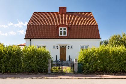 Exteriörbild