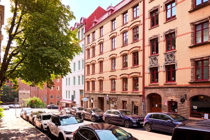 Exteriörbild