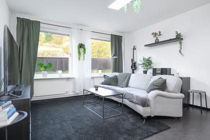 Interiörbild