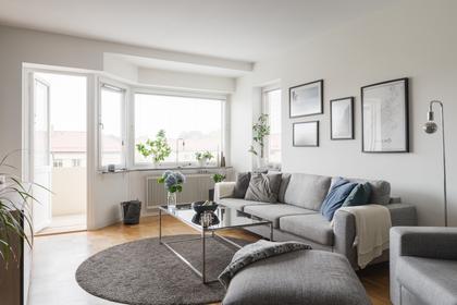 Interiörbild