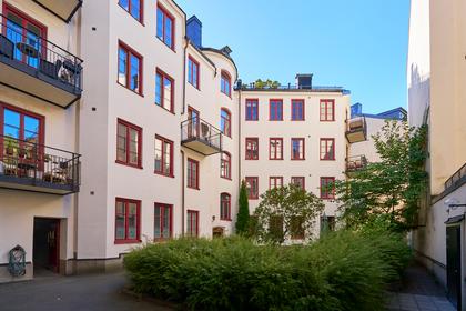 Exteriörbild