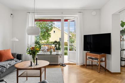 Interiörbild