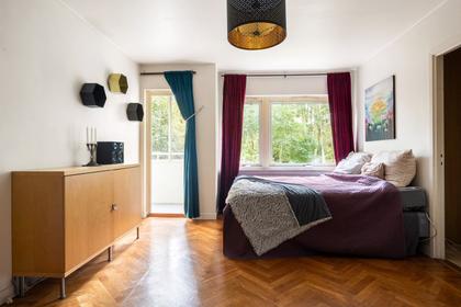 Interiörbild
