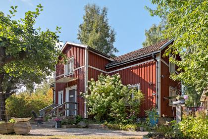 Exteriörbild