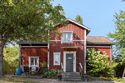 Exteriörbild