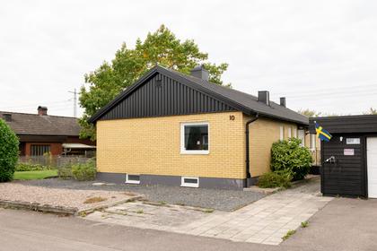 Exteriörbild