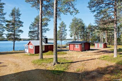 Bild av närområdet