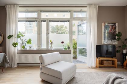 Interiörbild