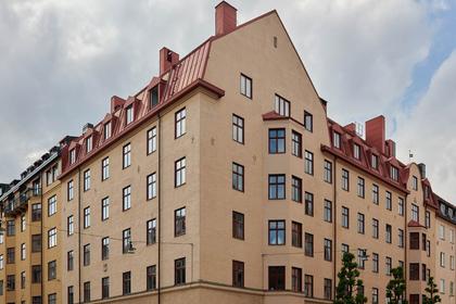 Exteriörbild
