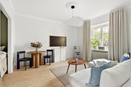 Interiörbild