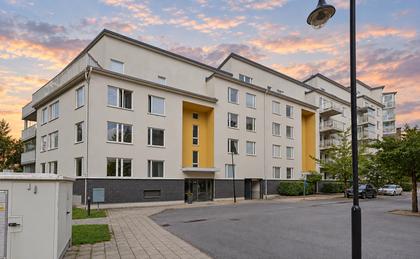 Exteriörbild