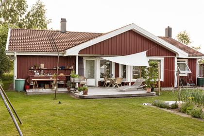 Exteriörbild