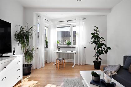 Interiörbild