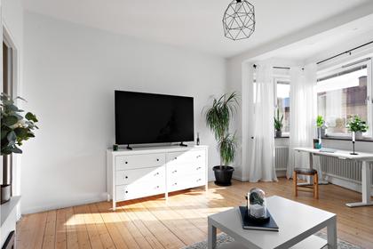 Interiörbild