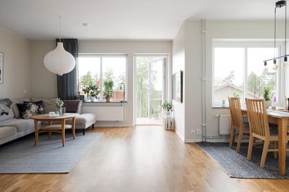 Interiörbild