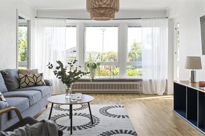 Interiörbild