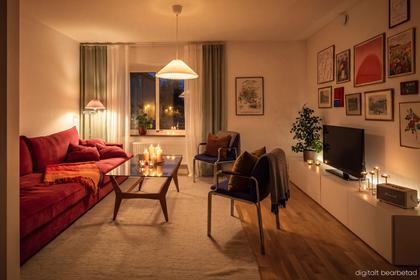 Interiörbild