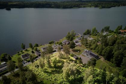 Bild av närområdet