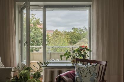 Interiörbild