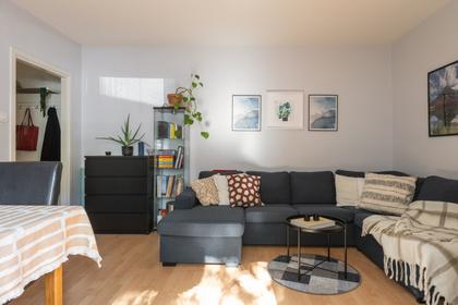 Interiörbild