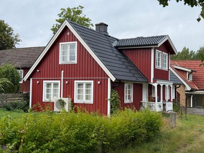 Exteriörbild