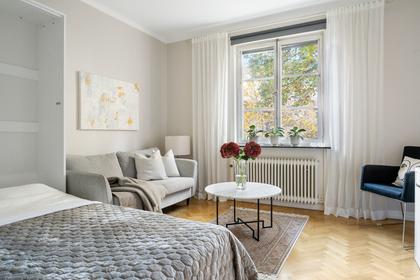 Interiörbild