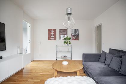 Interiörbild