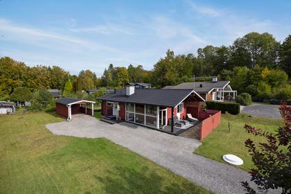 Bild av närområdet