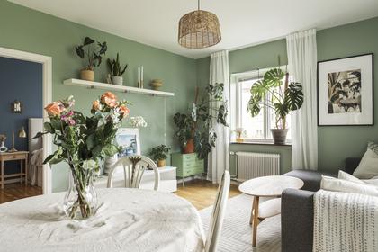 Interiörbild