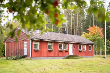 Exteriörbild