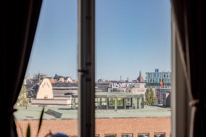 Interiörbild