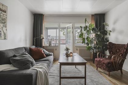 Interiörbild