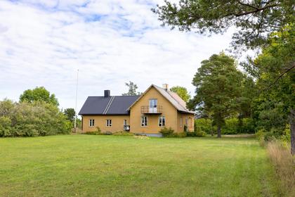 Exteriörbild