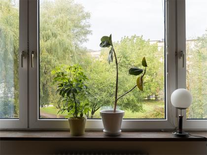 Interiörbild