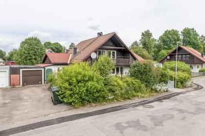 Exteriörbild