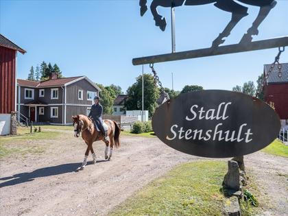 Bild av närområdet