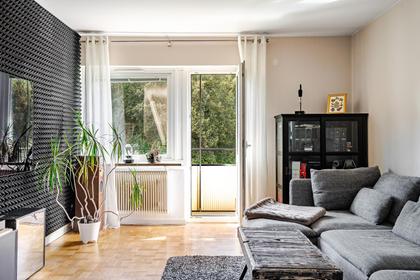 Interiörbild