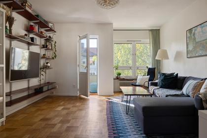 Interiörbild