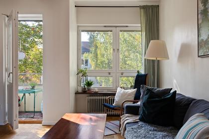 Interiörbild