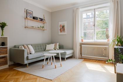 Interiörbild