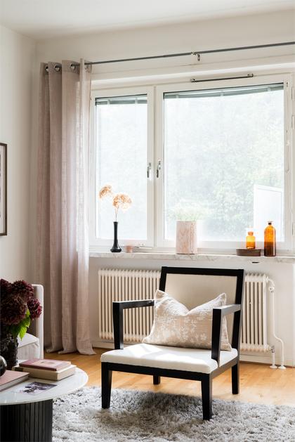 Interiörbild