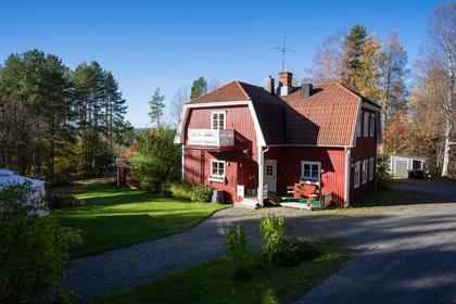 Exteriörbild