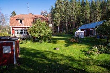 Exteriörbild