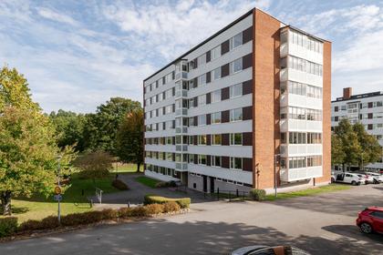 Exteriörbild