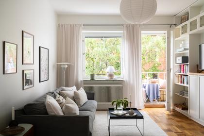 Interiörbild