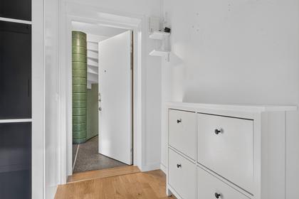 Interiörbild