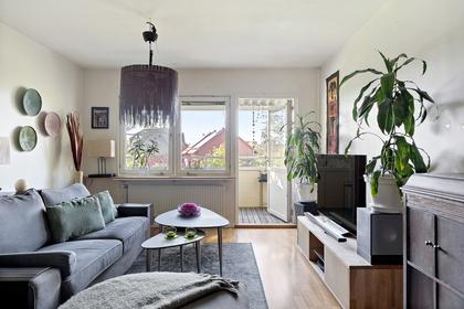 Interiörbild