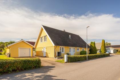 Exteriörbild